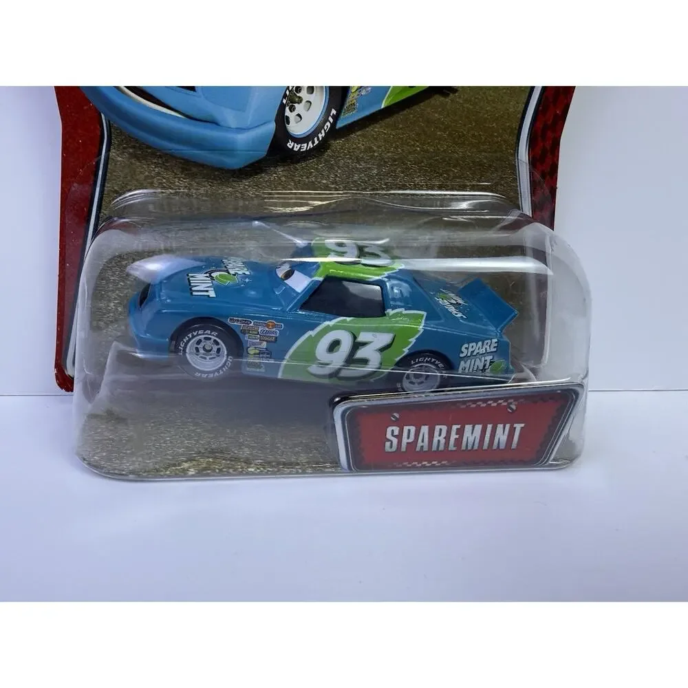 Mattel nib disney