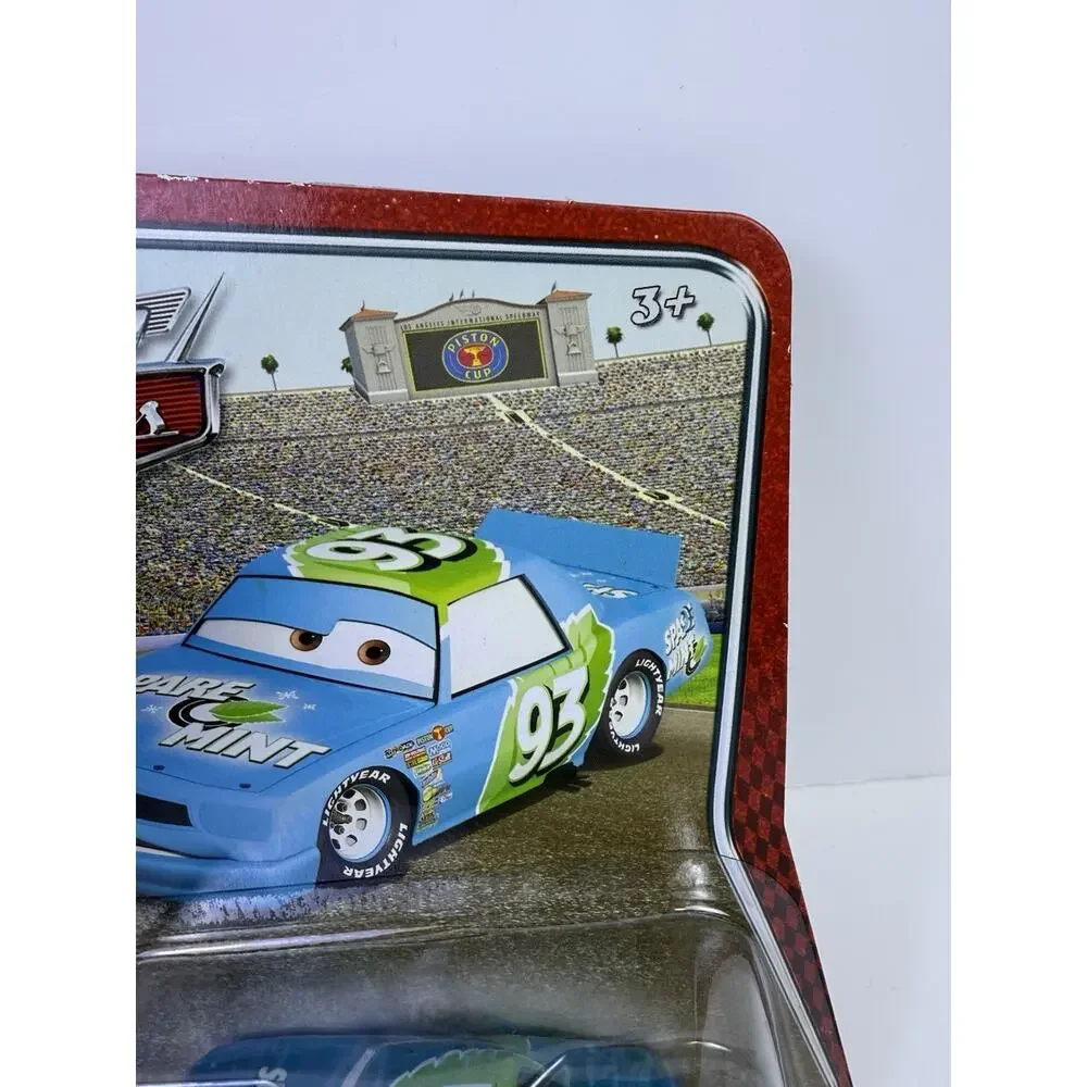 Mattel nib disney