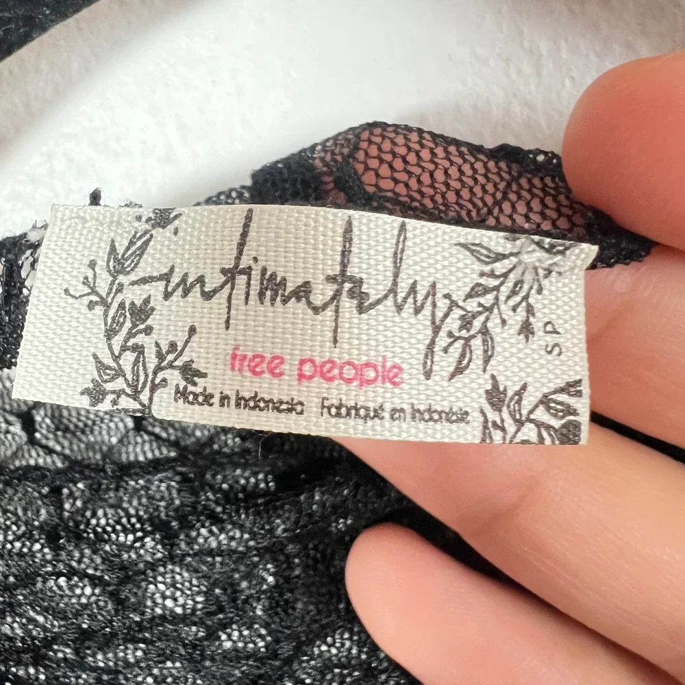Free People preowned