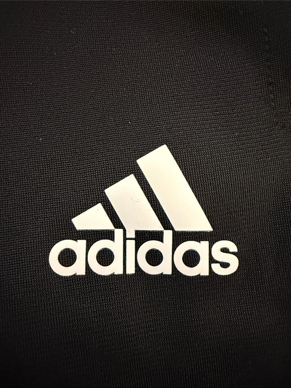 adidas tiro black