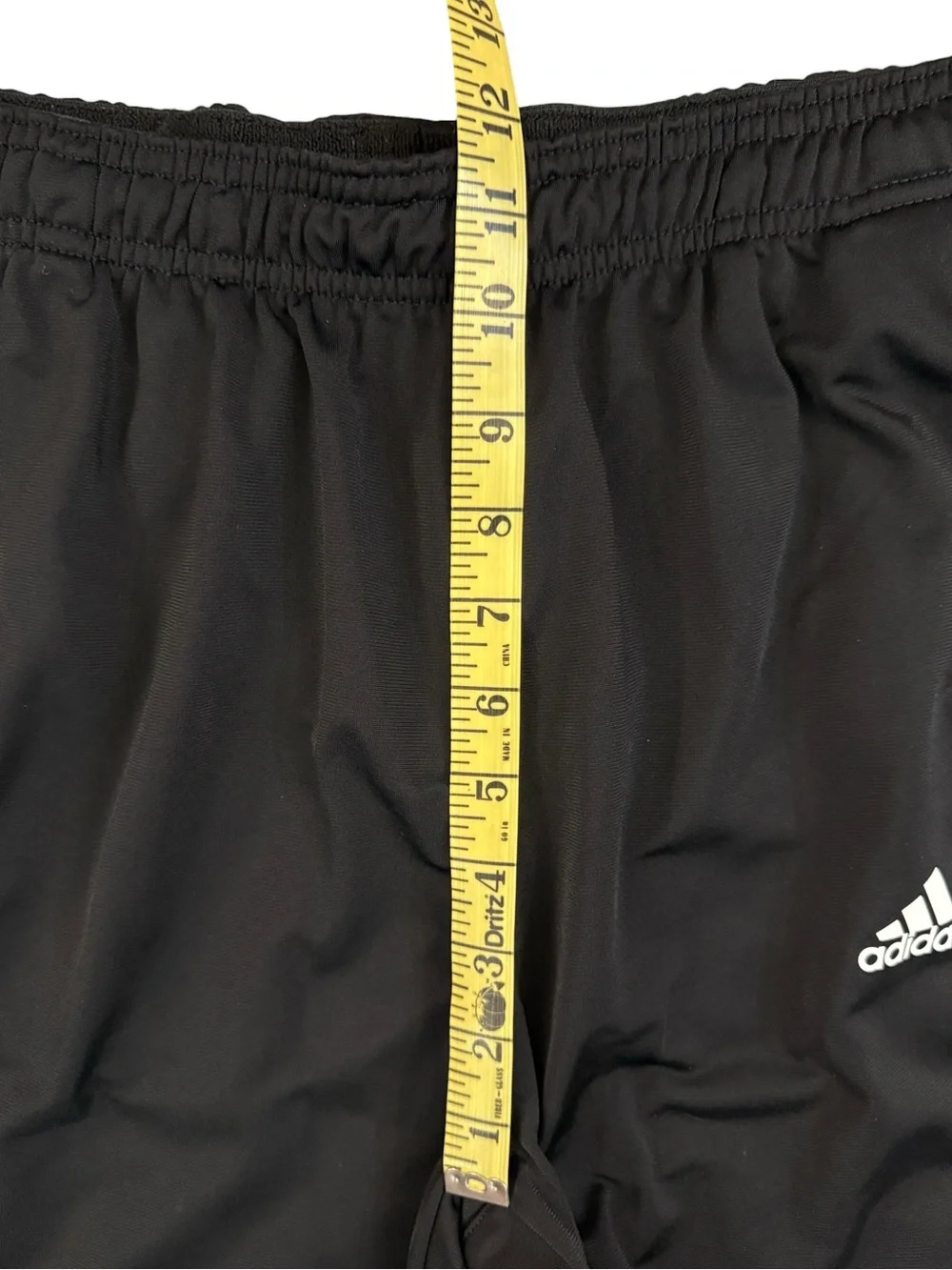 adidas tiro black