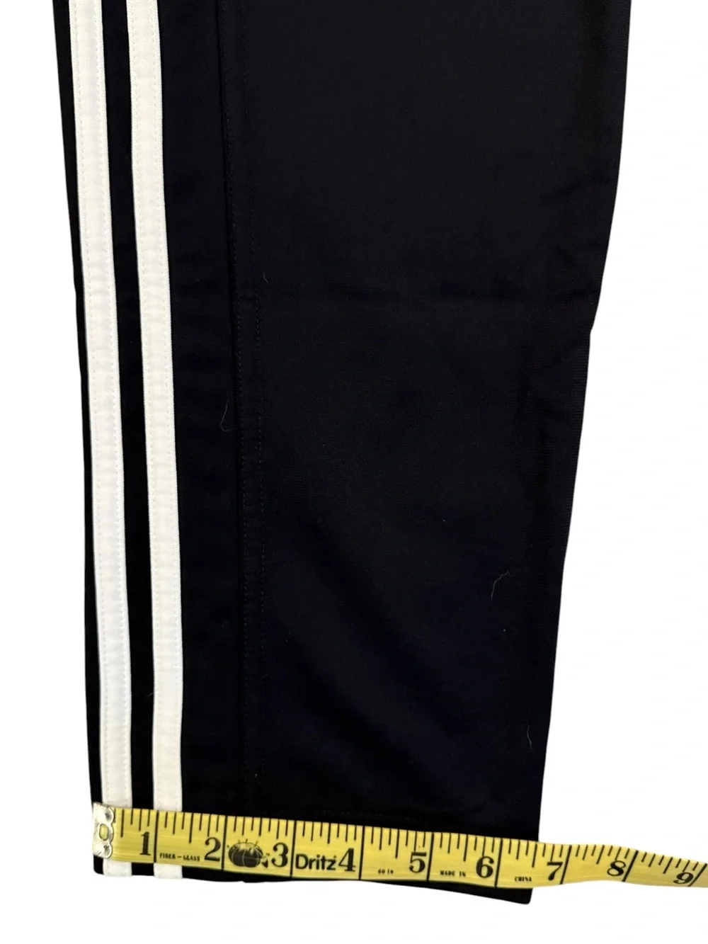 adidas tiro black