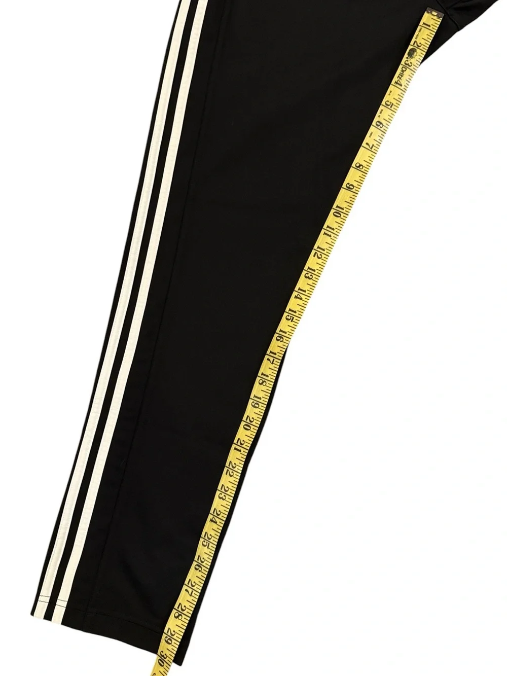 adidas tiro black