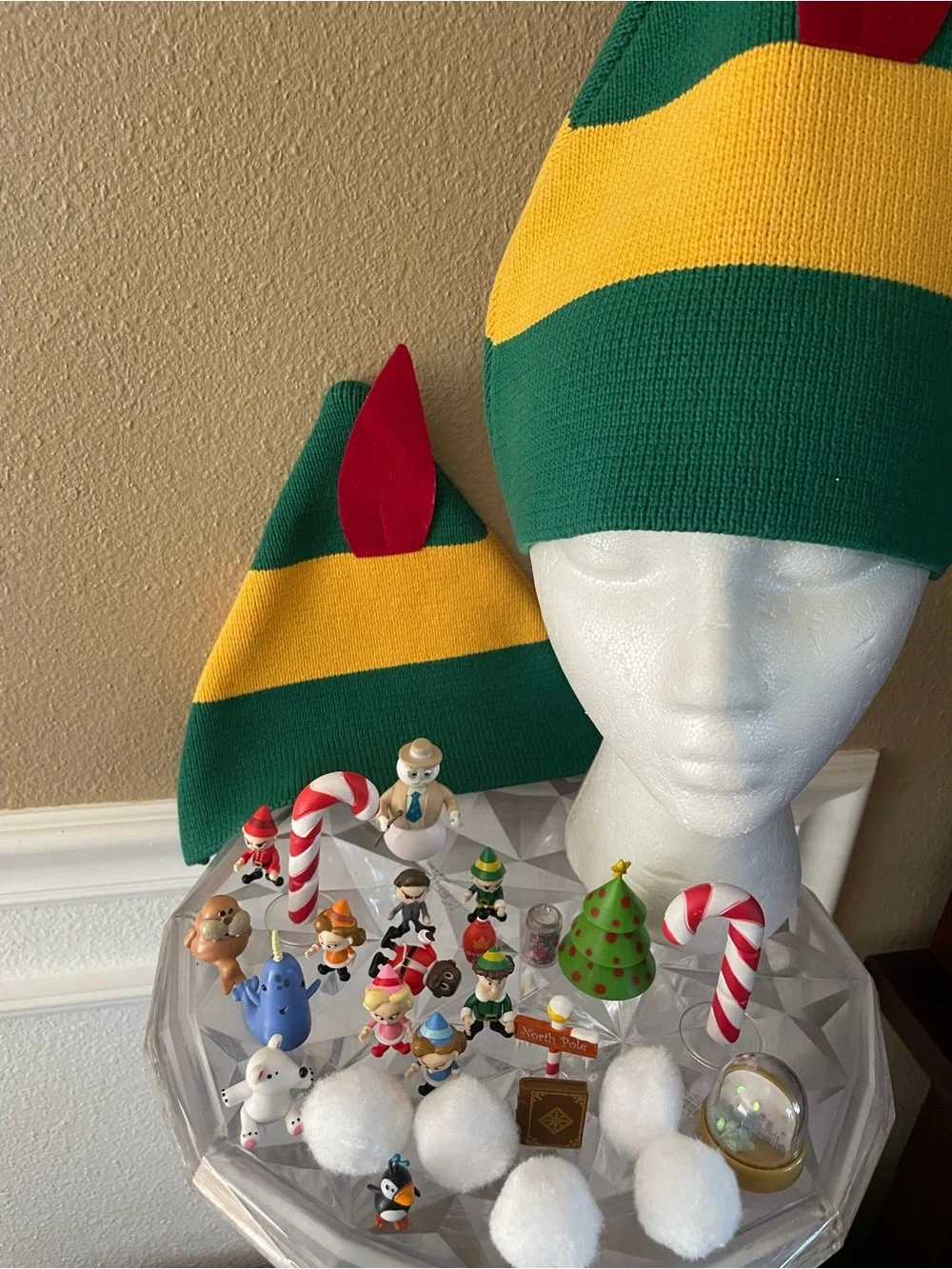 Hanna Andersson new hats