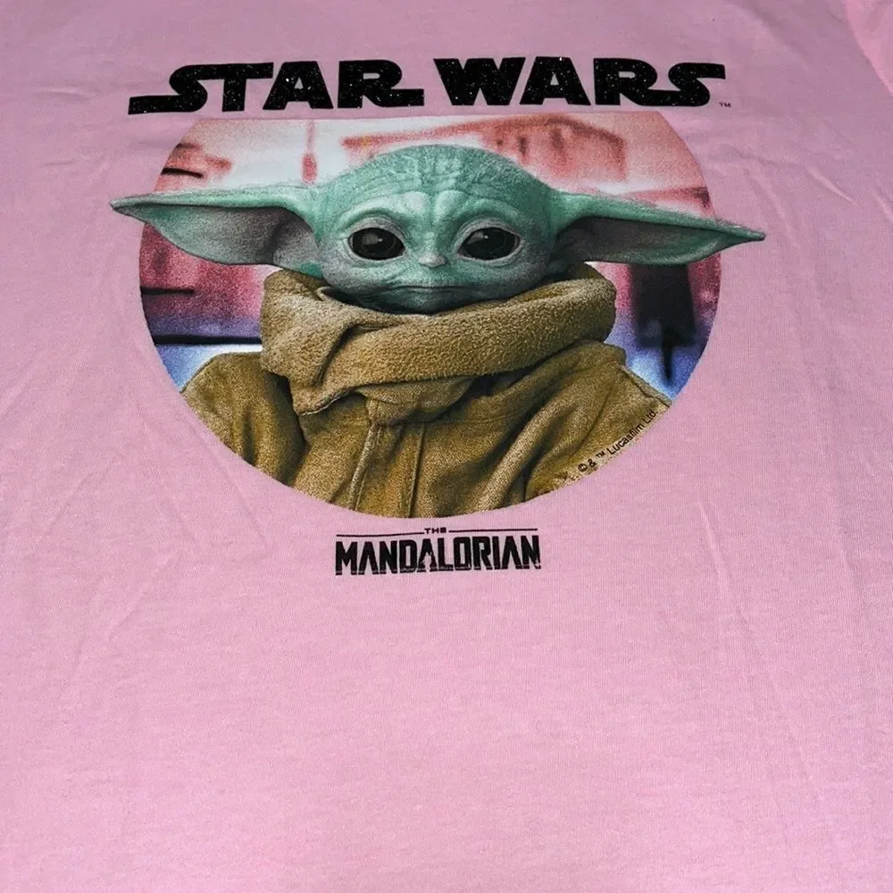 Justice star wars
