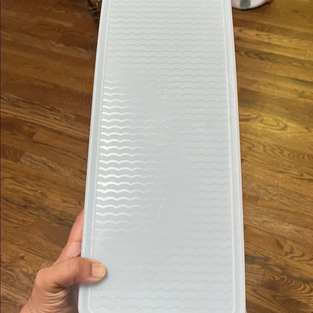Tupperware 14” fridgesmart