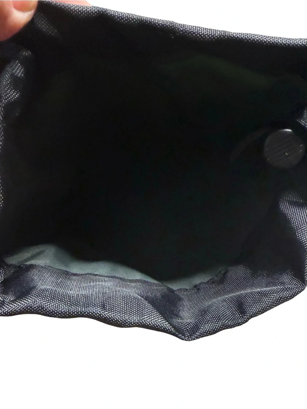 domke padded lens