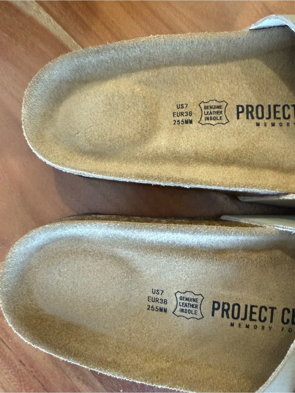 Project Cloud used one