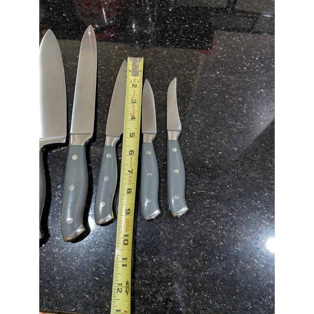 Sabatier handles minor ones