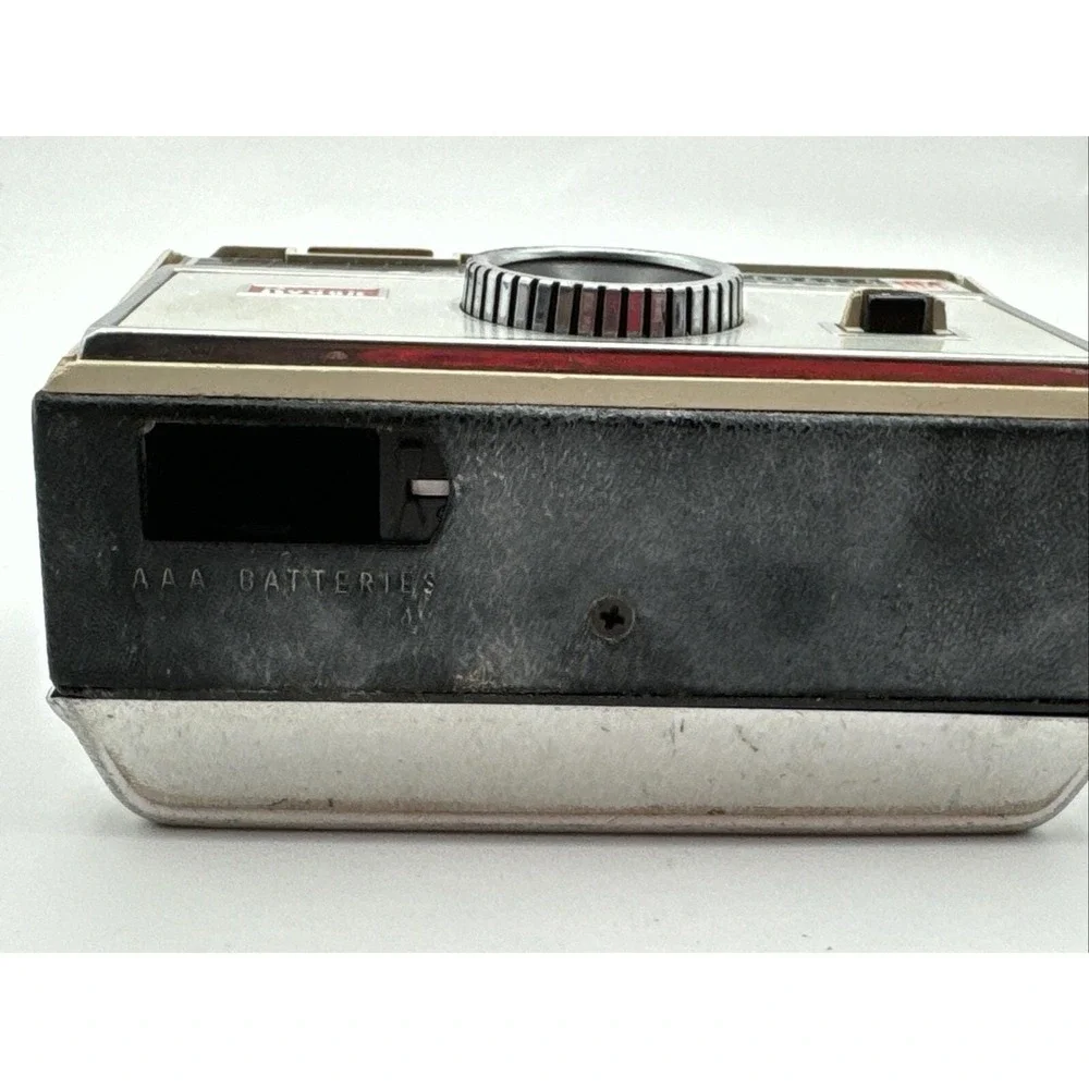 Kodak vintage 1960
