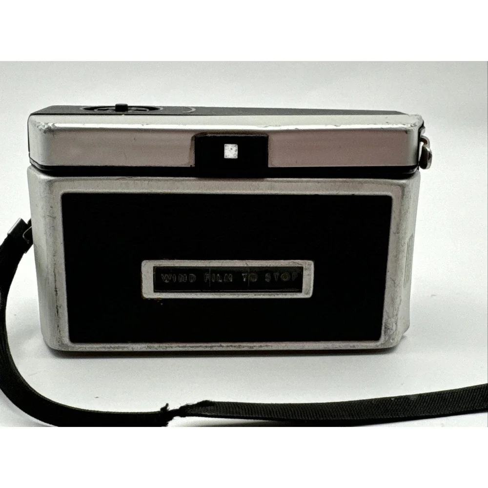 Kodak vintage 1960