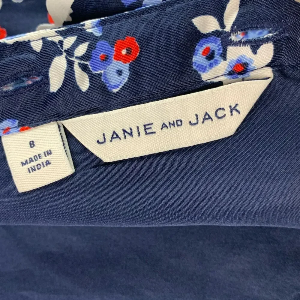 Janie and Jack janie jack