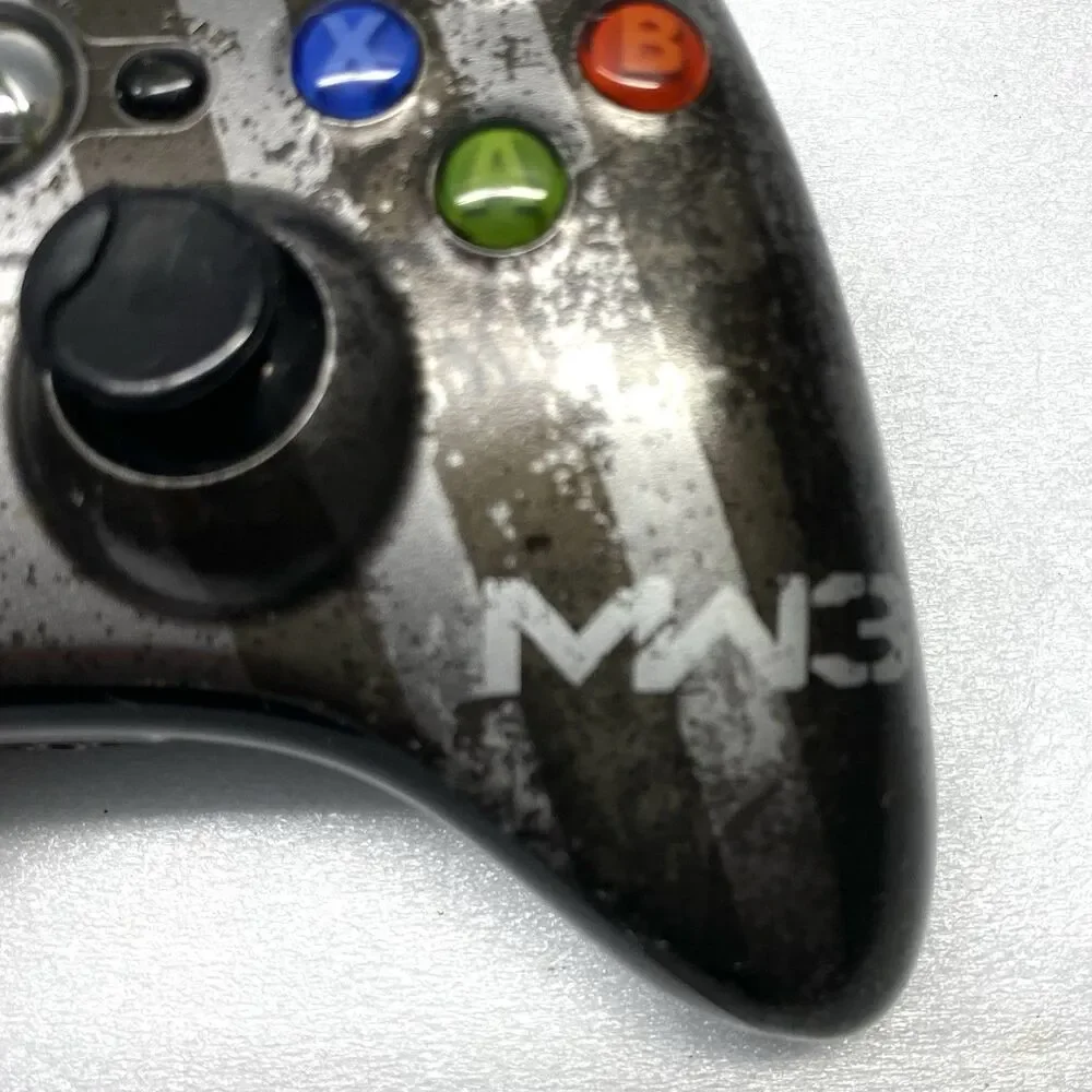 Microsoft xbox 360