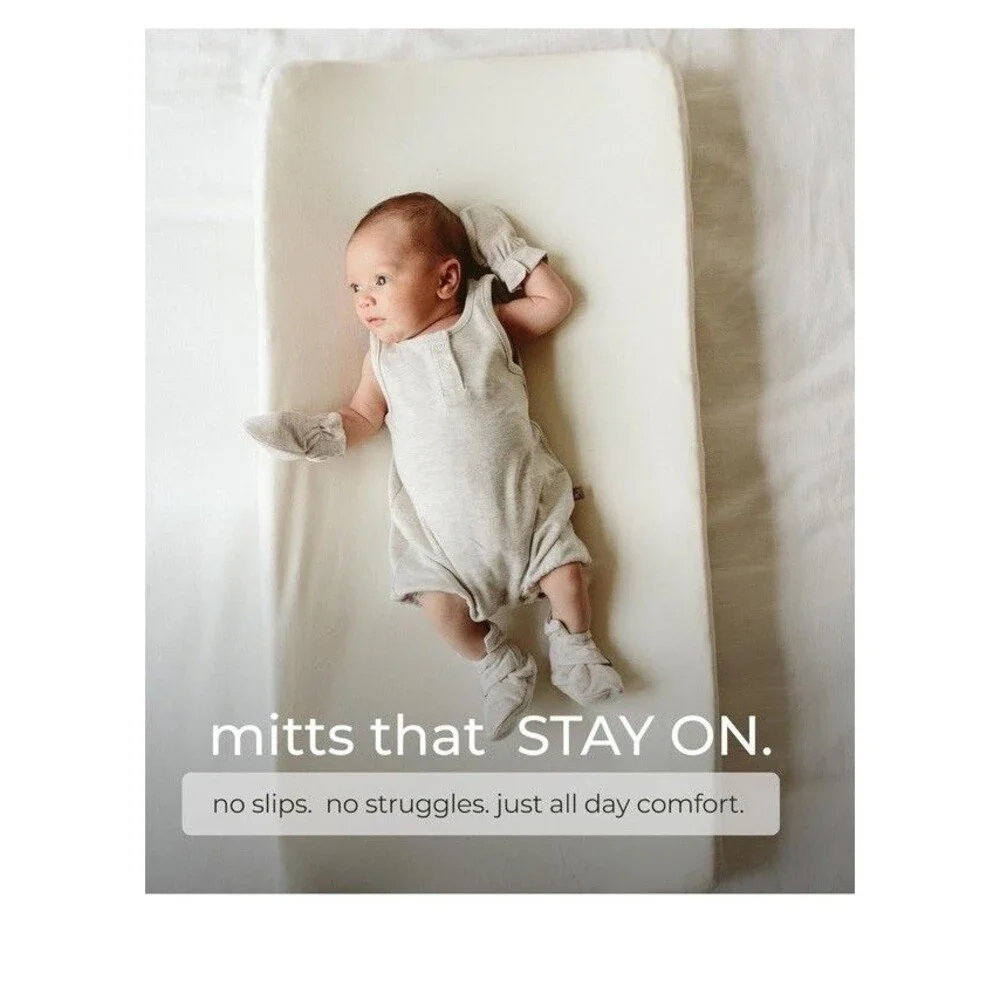 goumikids bamboo cotton
