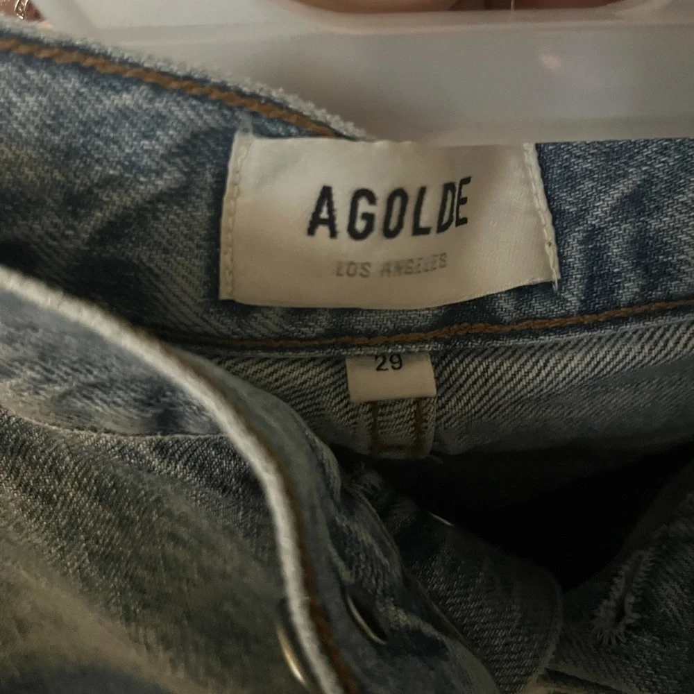 Agolde nwot retail