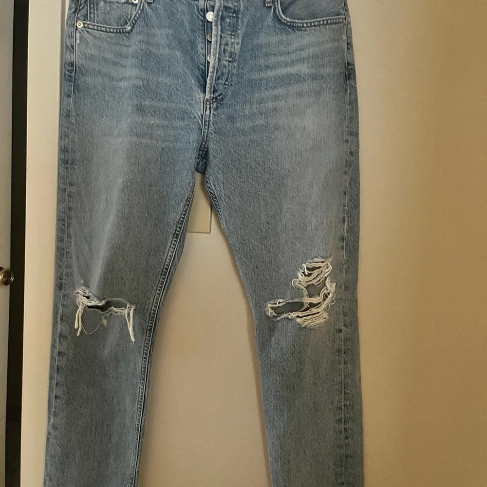 Agolde nwot retail