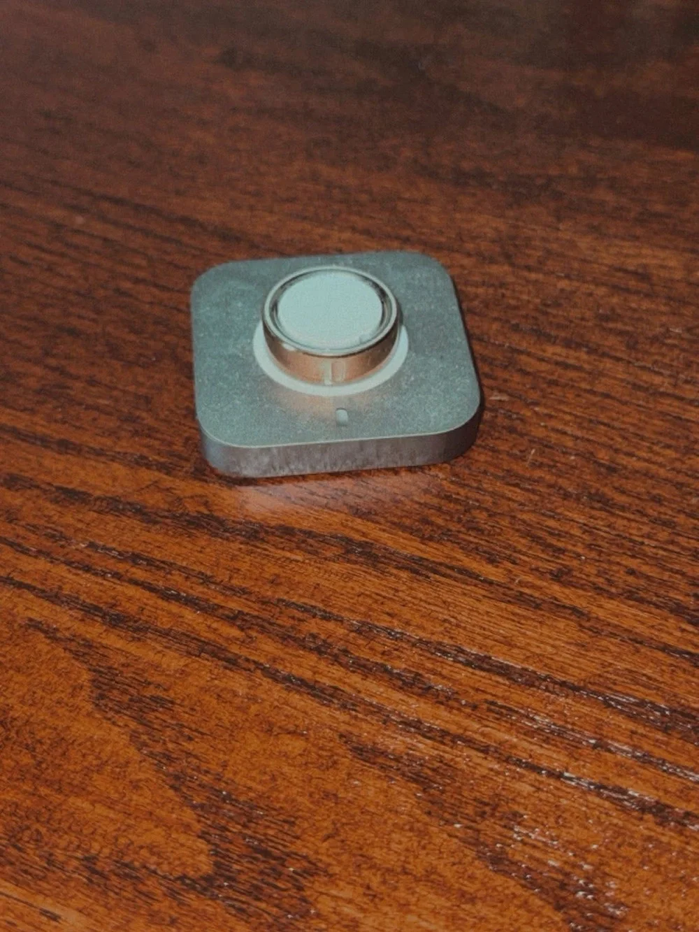 Oura Rose Gold Smart Ring - Metallic Pink Finish