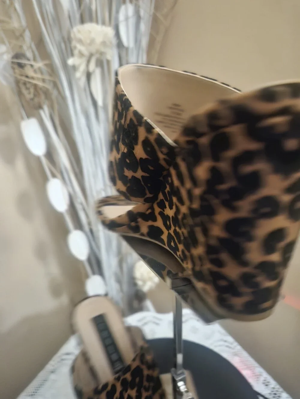Steven By Steve Madden 💞💖stylish wedge