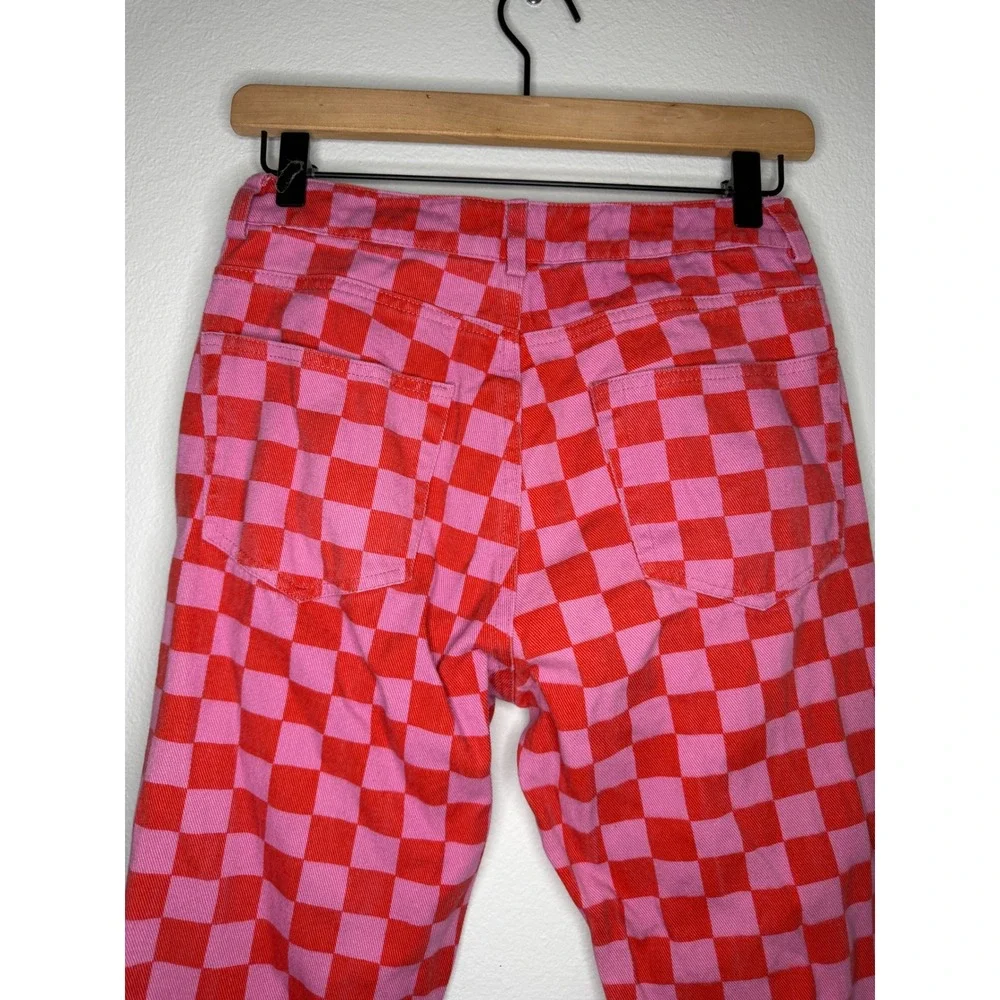 great red