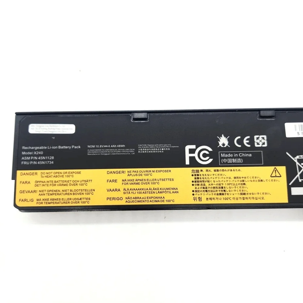 Unbranded/Generic 68+ 45n1126 laptop
