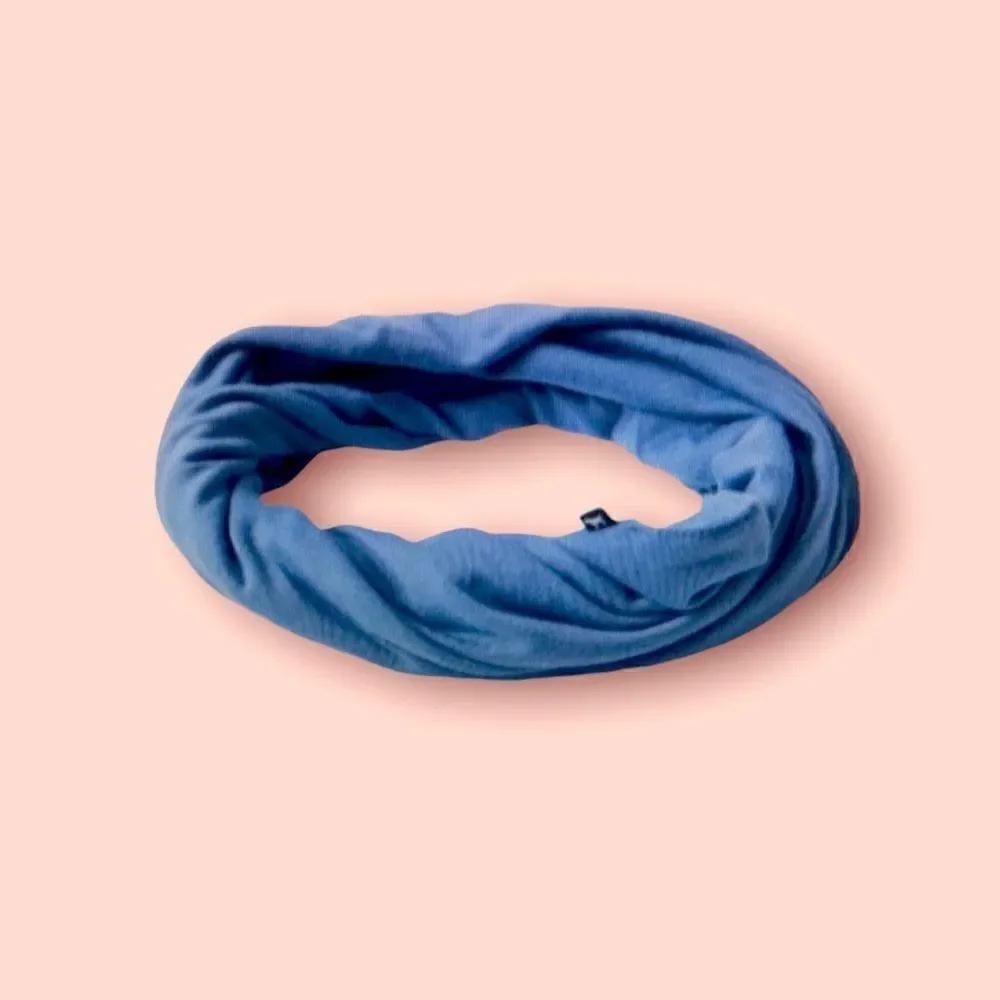 Victoria Secret Pink Convertible Mask Headband NWT