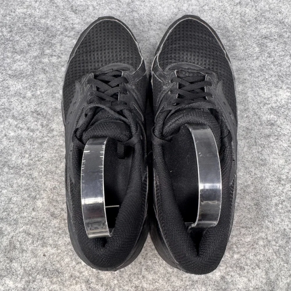 Saucony used see