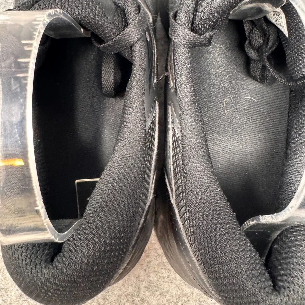 Saucony used see