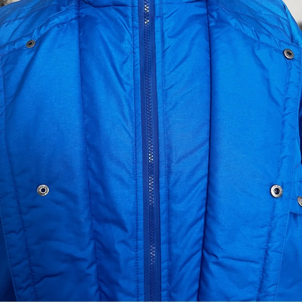 Obermeyer ski jacket