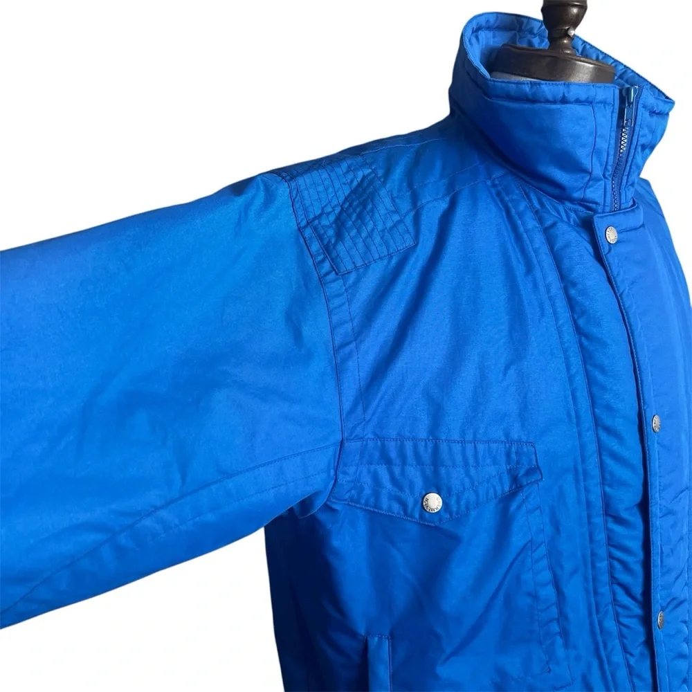 Obermeyer ski jacket