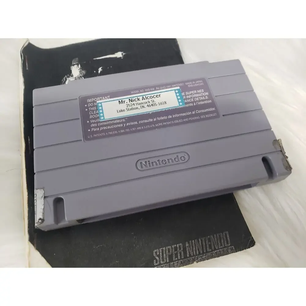 N/A this item
