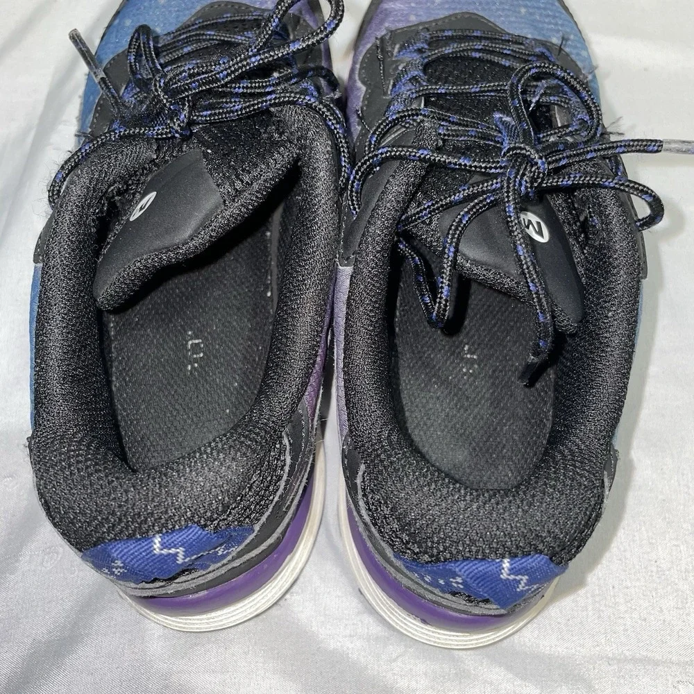 Merrell moab speed