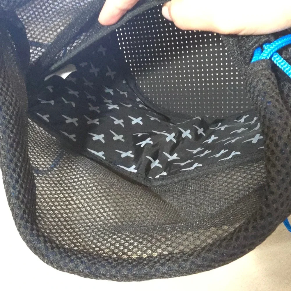 Light+Nine Kids Sophy Sling‎ Electric Blue Backpack