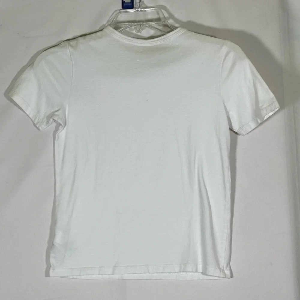 GAP after soft next
