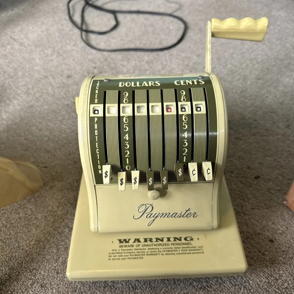 N/A locksmith equipment that