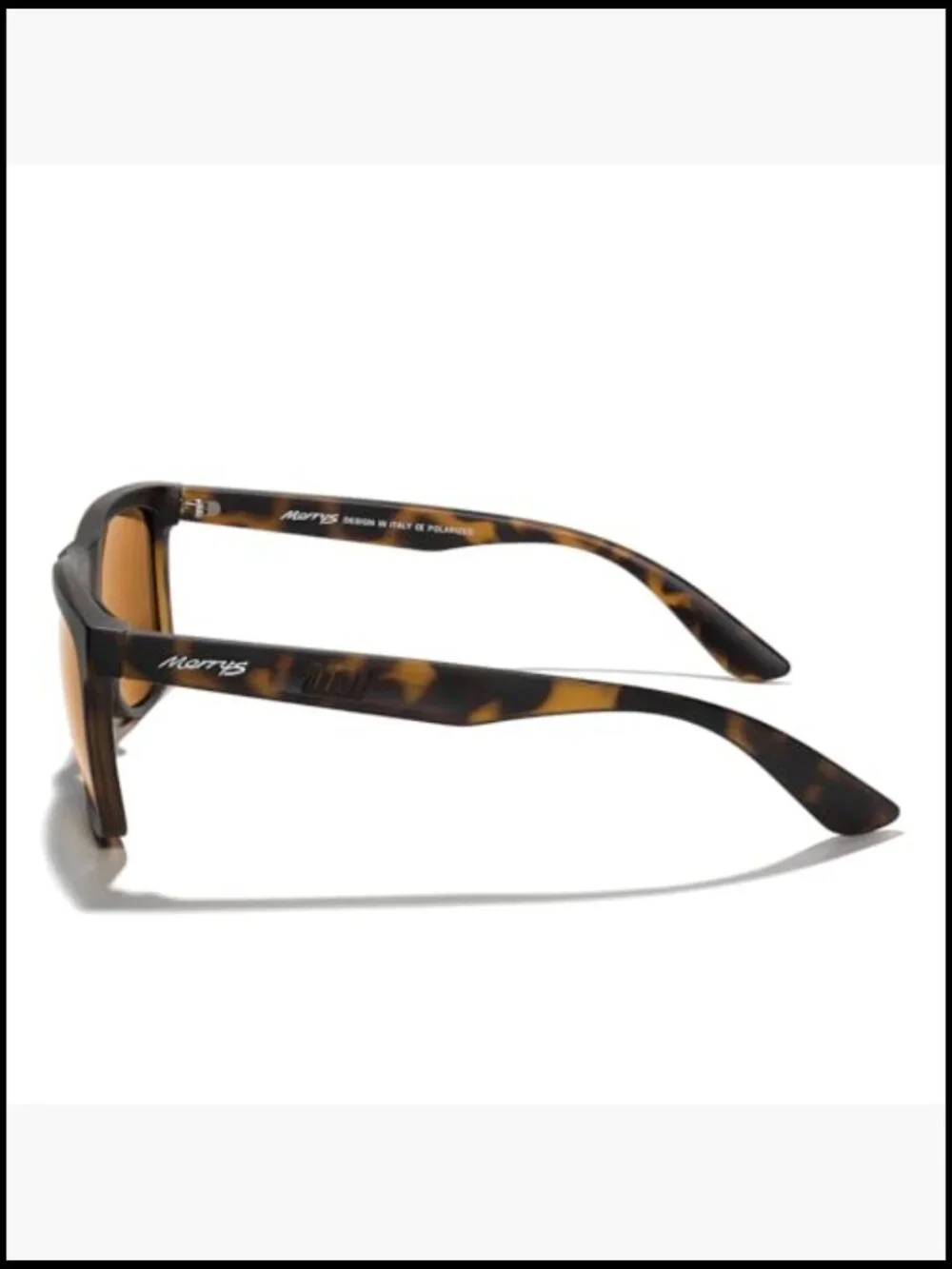 N/A square polarized