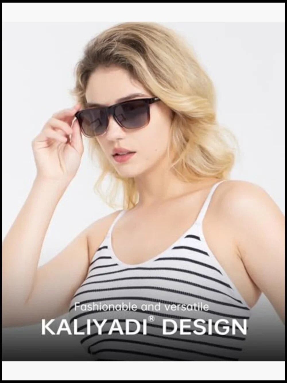 N/A polarized sunglasses