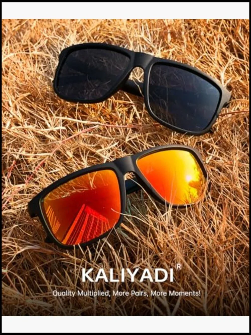 N/A polarized sunglasses