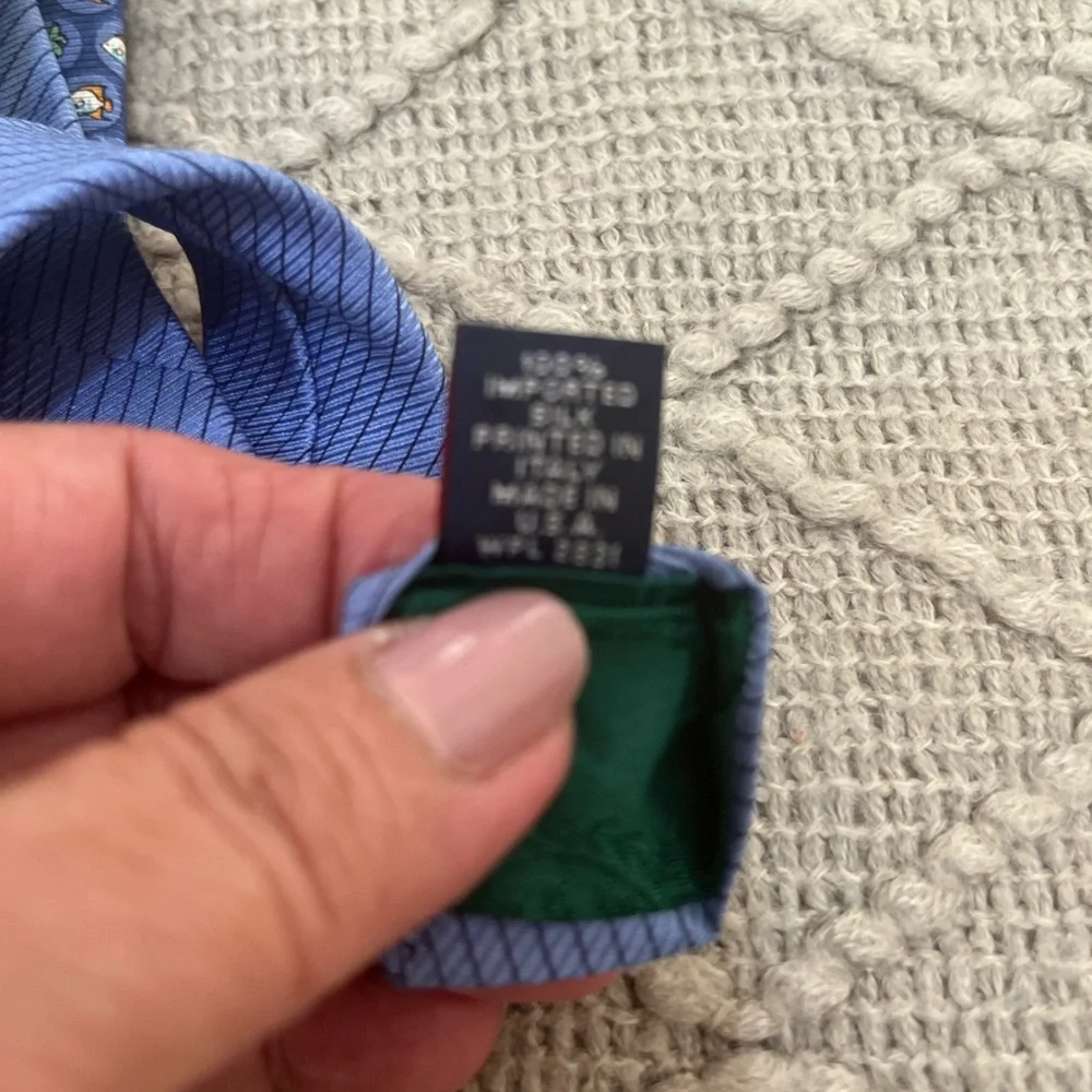 Tommy Hilfiger men any