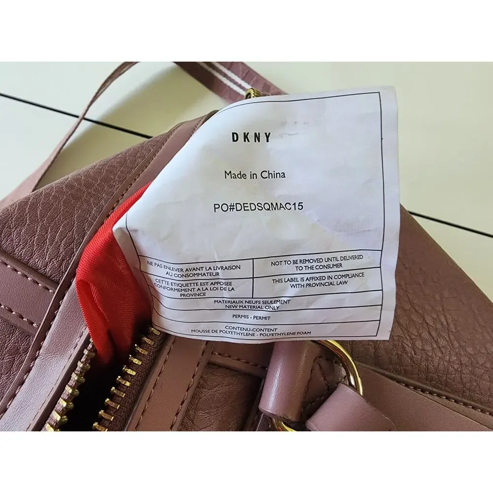 Dkny this bag