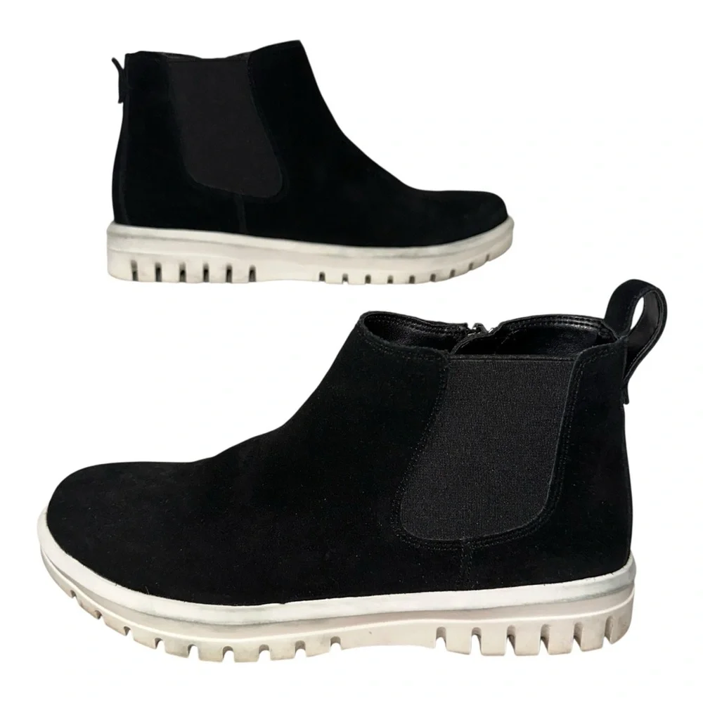 Blondo excellent modern comfort