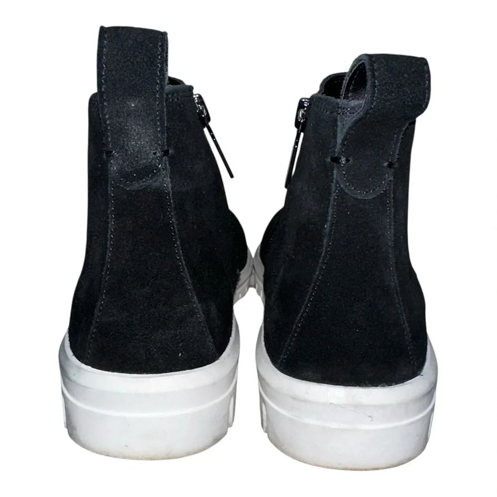 Blondo side comfort preowned