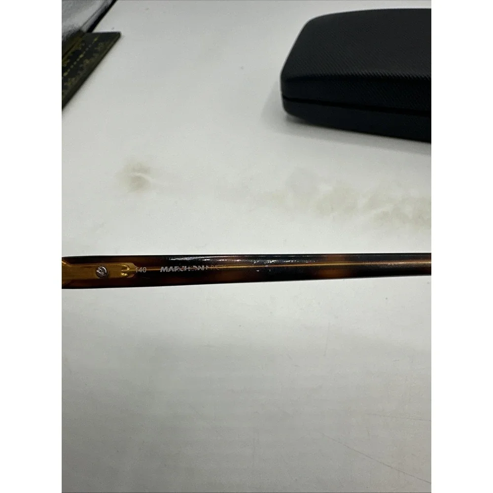 Marchon frame 210