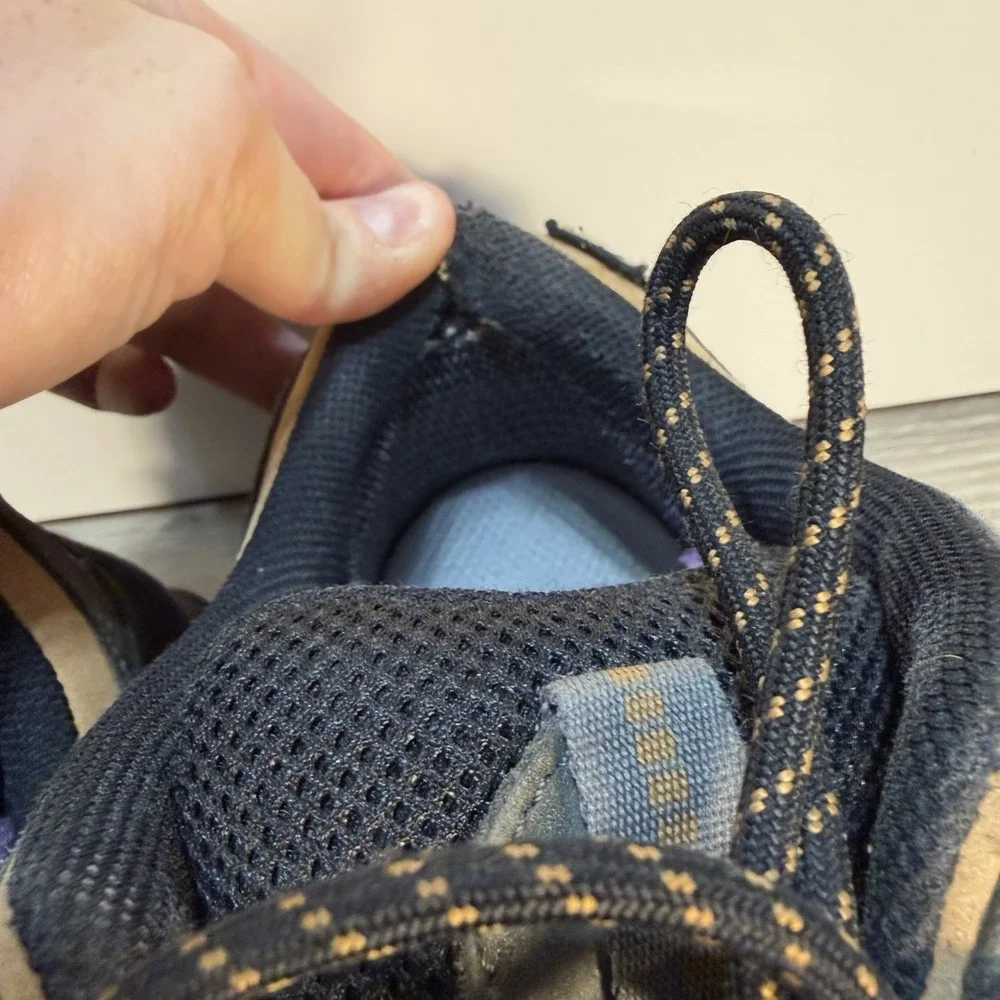 Oboz Footwear good used