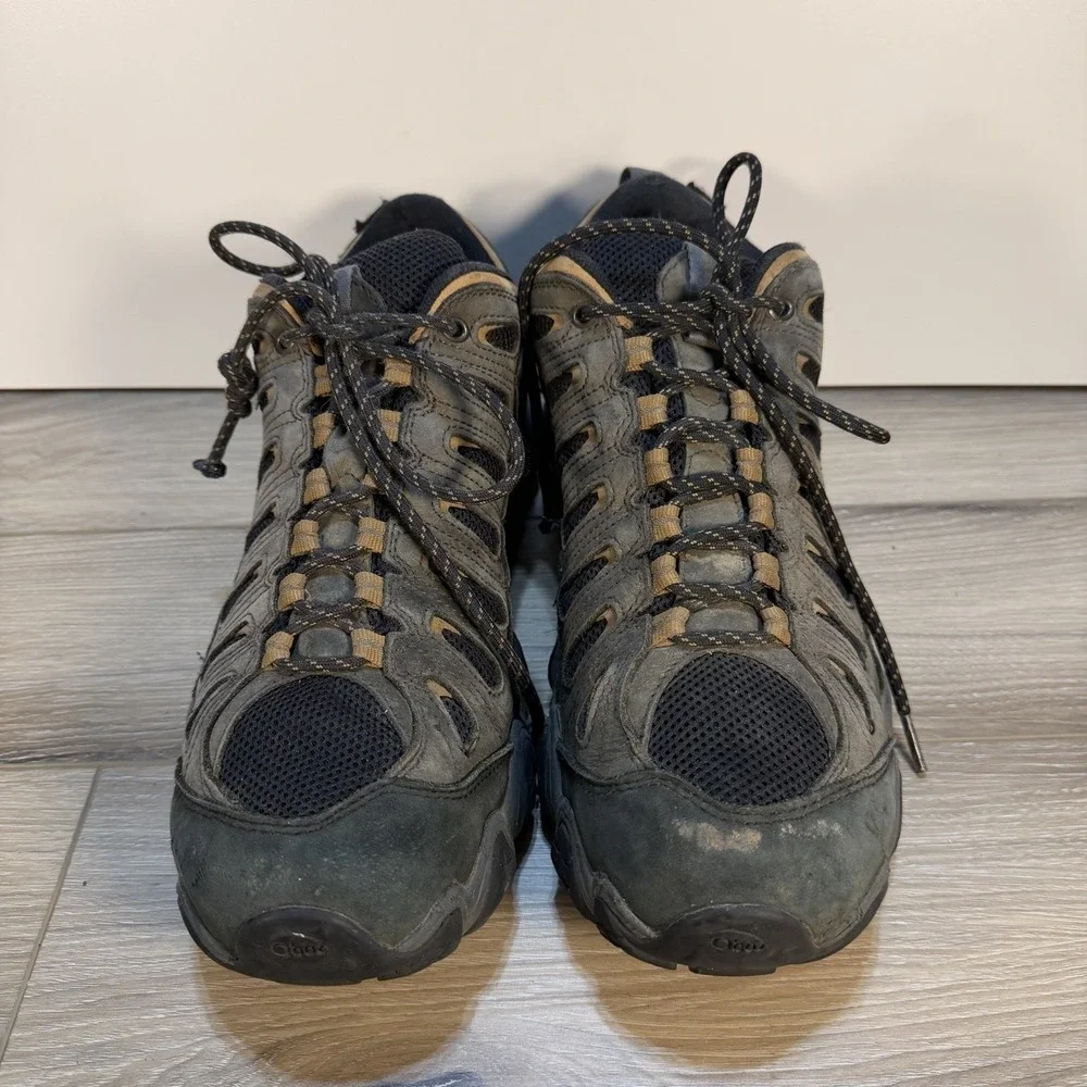 Oboz Footwear good used