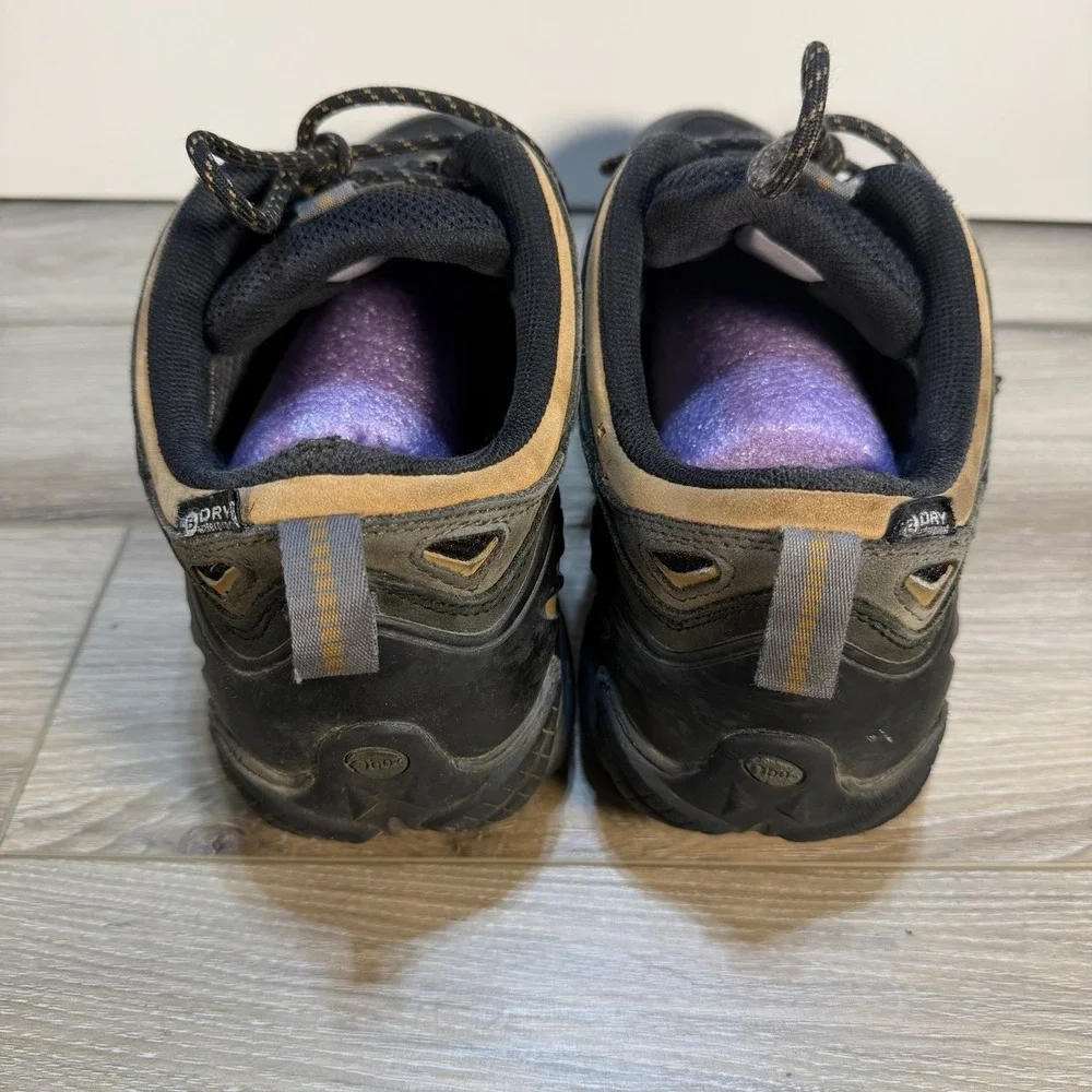 Oboz Footwear good used