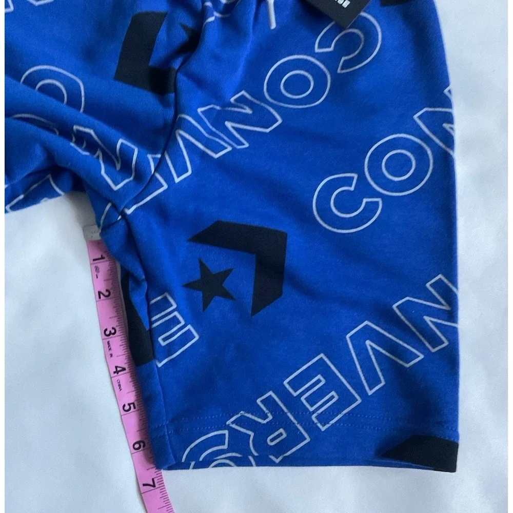 Converse boys fleece