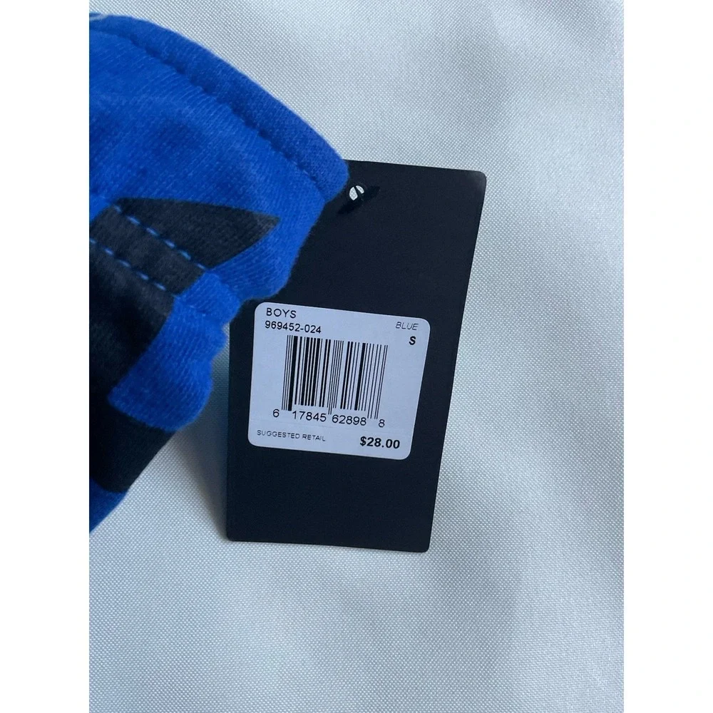 Converse boys fleece
