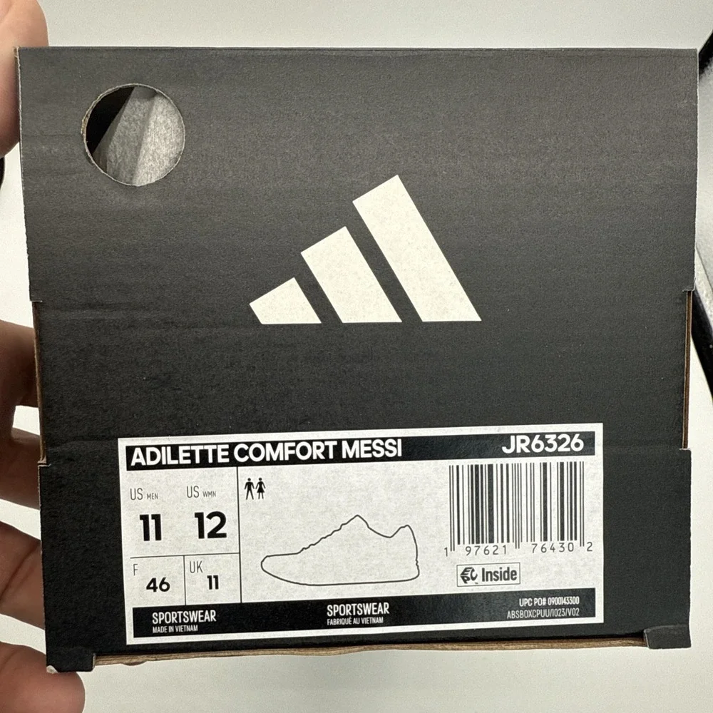 adidas re those just