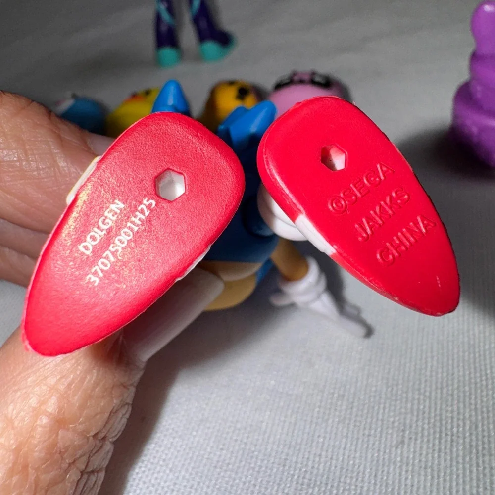 Disney mixed toy