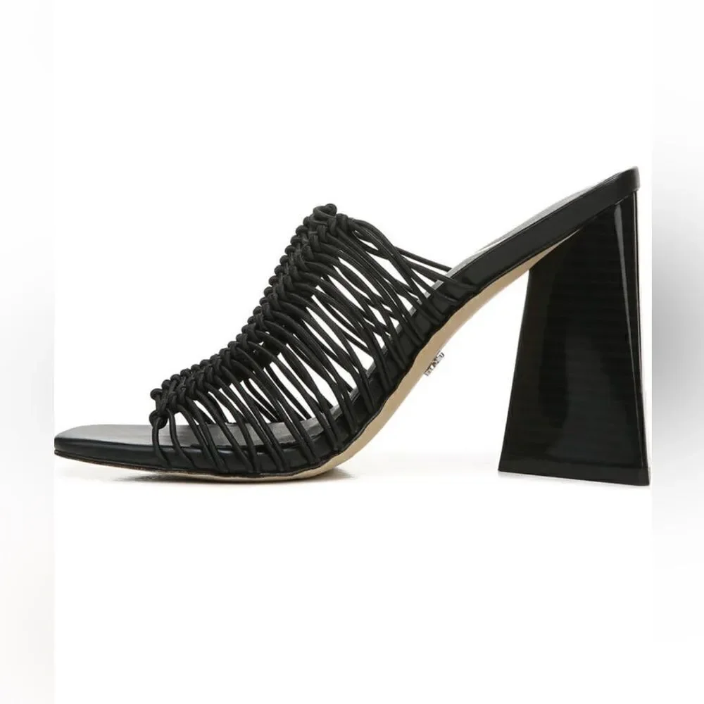 Sam Edelman cage your adds